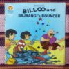 PRAN'S BILLOO AND BAJRANGI'S BOUNCER