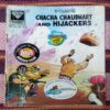 PRAN'S CHACHA CHAUDHARY AND HIJACKERS