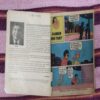 PRAN'S RAMAN AND THE THIEF