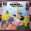 PRAN'S RAMAN AND THE THIEF