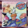 HAASY BHAVAN (COMIC WORLD)