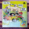 HAASY BHAVAN (COMIC WORLD)