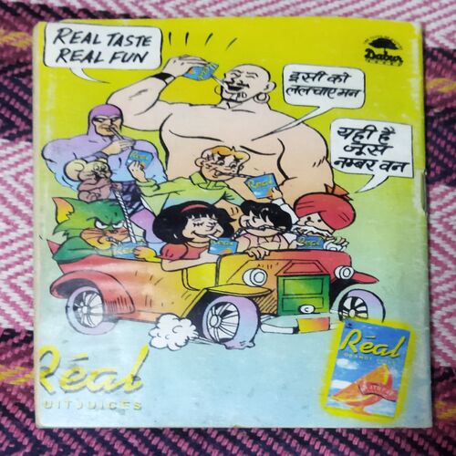 HAASY BHAVAN (COMIC WORLD)