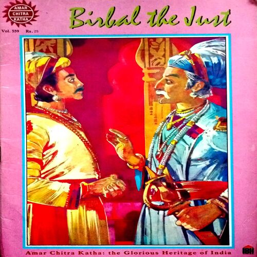 Birbal The  Just