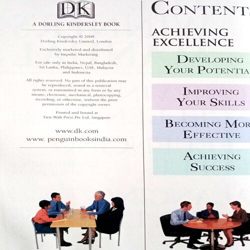 The Winners Manual