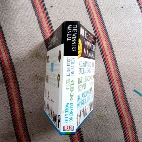 The Winners Manual