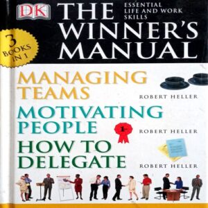 The Winner's Manual