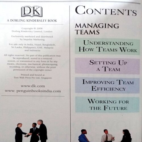 The Winner's Manual