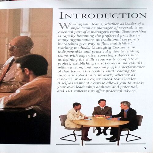 The Winner's Manual