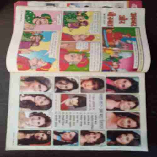 Nanhe Samrat (  Feb 2017  )