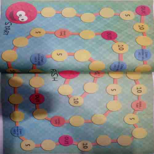 Champak ( January 1st 2012) (Big)