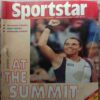 Sportstar (Saturday, November 3, 2001)