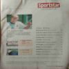 Sportstar (Saturday, November 17, 2001)