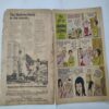 Tinkle No.83 . ( Dams , The Kon-Tiki Expedition And The Gift Of Gunong Ledang ). [ Back Cover Damage ] .