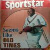 Sportstar (Saturday, December 15, 2001)
