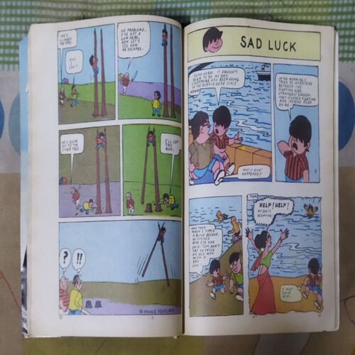 PRAN'S BILLOO-3