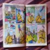 HAWALDAR BAHADUR AUR PROFESSOR JAADA (TOTAL PAGE NO-62)