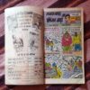 HAWALDAR BAHADUR AUR PROFESSOR JAADA (TOTAL PAGE NO-62)