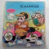 Champak ( July 2nd 2008 )