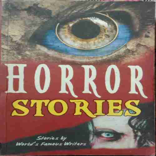 Horror Stories