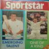 Sportstar ( Saturday, March 9, 2002 )