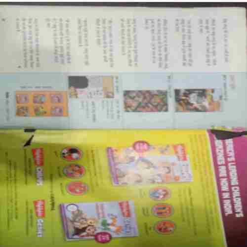 Champak (November 1st 2016 ) (Big)