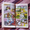 HAWALDAR BAHADUR AUR PAJAMA PARTY (TOTAL PAGE NO -64)