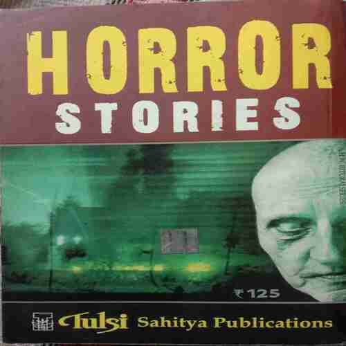 Horror Stories