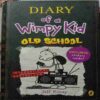 Diary Of a Wimpy Kid Old School