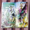 SVARNANAGAREE KEE TABAAHEE (TOTAL PAGE NO-60)