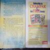 Champak ( August 1st 2004)