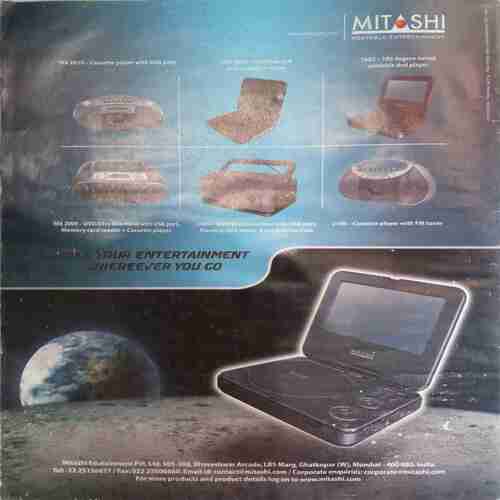 Aha Zindagi  ( September 2009 )