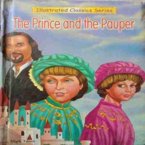 The Prince And The Pauper