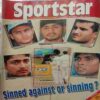 Sportstar ( Saturday, December 1, 2001 )