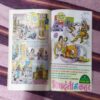 TRIKAALADEV AUR JALOOK (TOTAL PAGE NO-32)