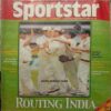 Sportstar ( Saturday, December 8, 2001 )
