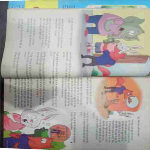 Champak ( October 1st 2015) (Big)