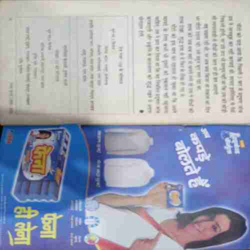 Champak (July 1st 2010 )