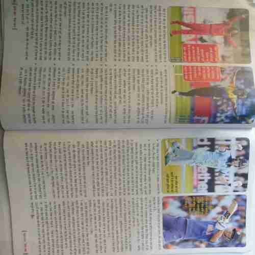Cricket Samraat ( September 2019)