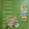 The Adventure Of TINTIN (Volume-3)