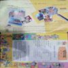 Champak ( May 1st 2009)