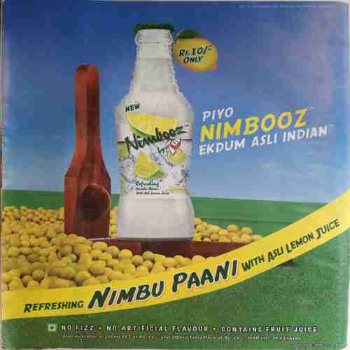 Aha Zindagi  ( April 2009 )