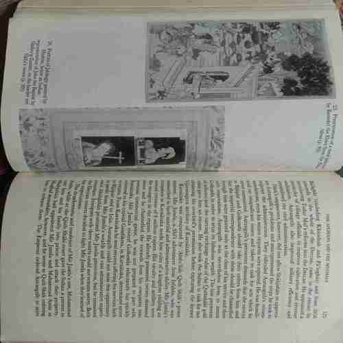 The Wonder That Was India (Volume 2)