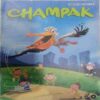 Champak ( February 1st 2015 ) (Big)