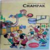 Champak (  March 2nd 2010)
