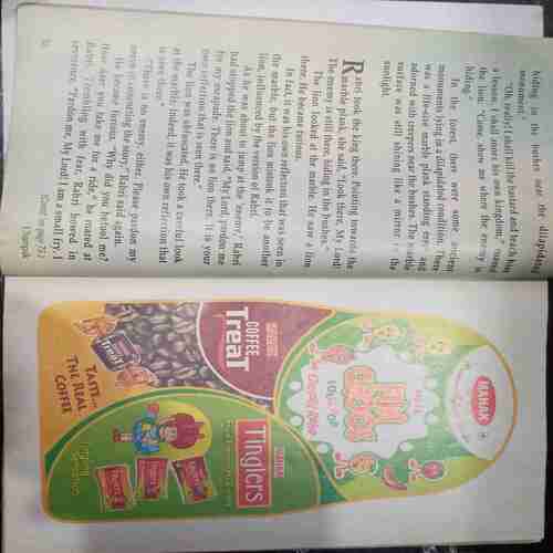 Champak ( October 1st 2005 )