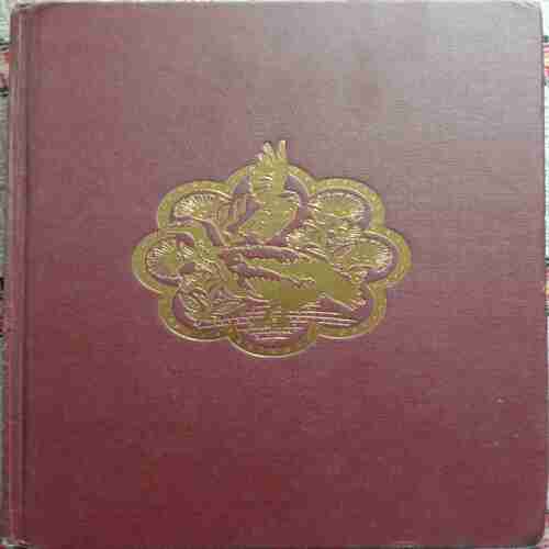 The Ministry Of Utmost Happiness