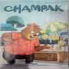 Champak (  September 2nd 2017 ) (Big)