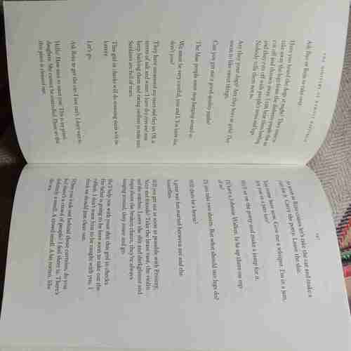 The Ministry Of Utmost Happiness