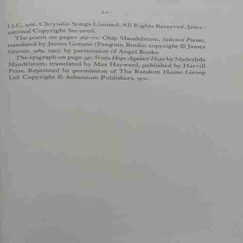 The Ministry Of Utmost Happiness